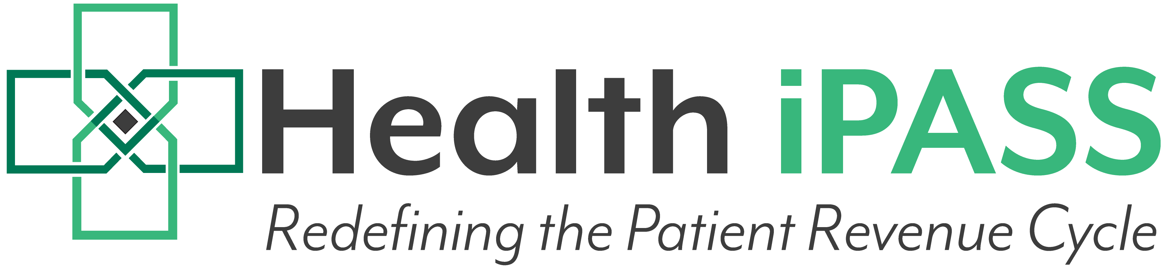 Health iPass Logo