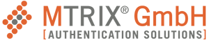 Mtrix Logo